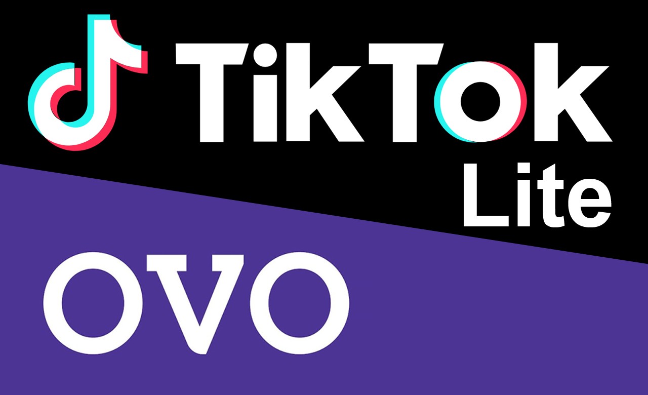 Cara Menarik Saldo Di Tiktok Lite. Saldo Penuh? Ini Cara Menarik Uang di TikTok Lite dengan ID OVO