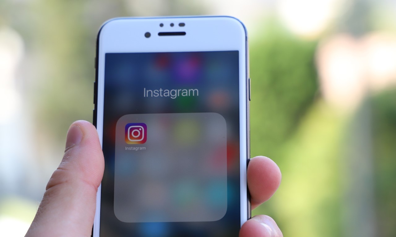 Cara Melihat Foto Yang Dikirim Lewat Dm Instagram. Cara Simpan Foto dari DM Instagram ke Galeri Handphone