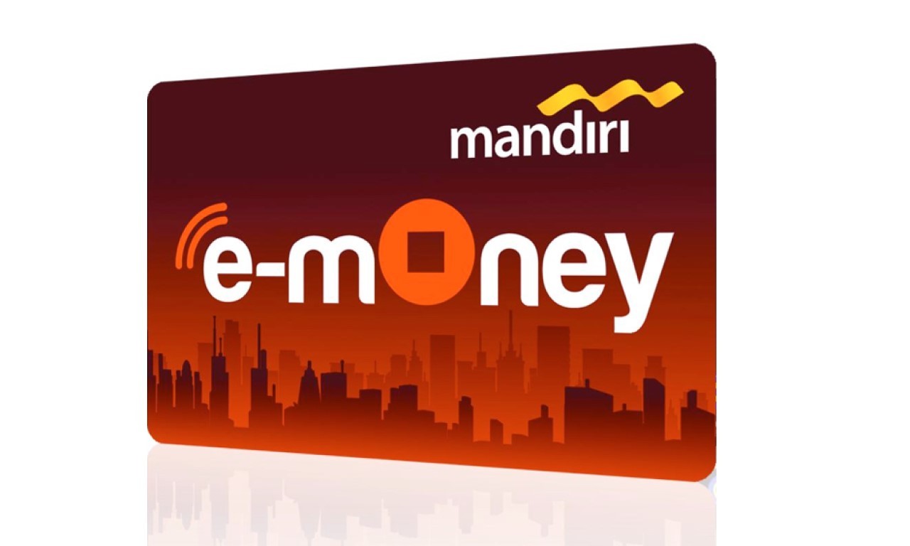 Cara Cek Saldo E-money Di Iphone. Biar Lebih Praktis! Begini Cara Cek Saldo e-money di Handphone