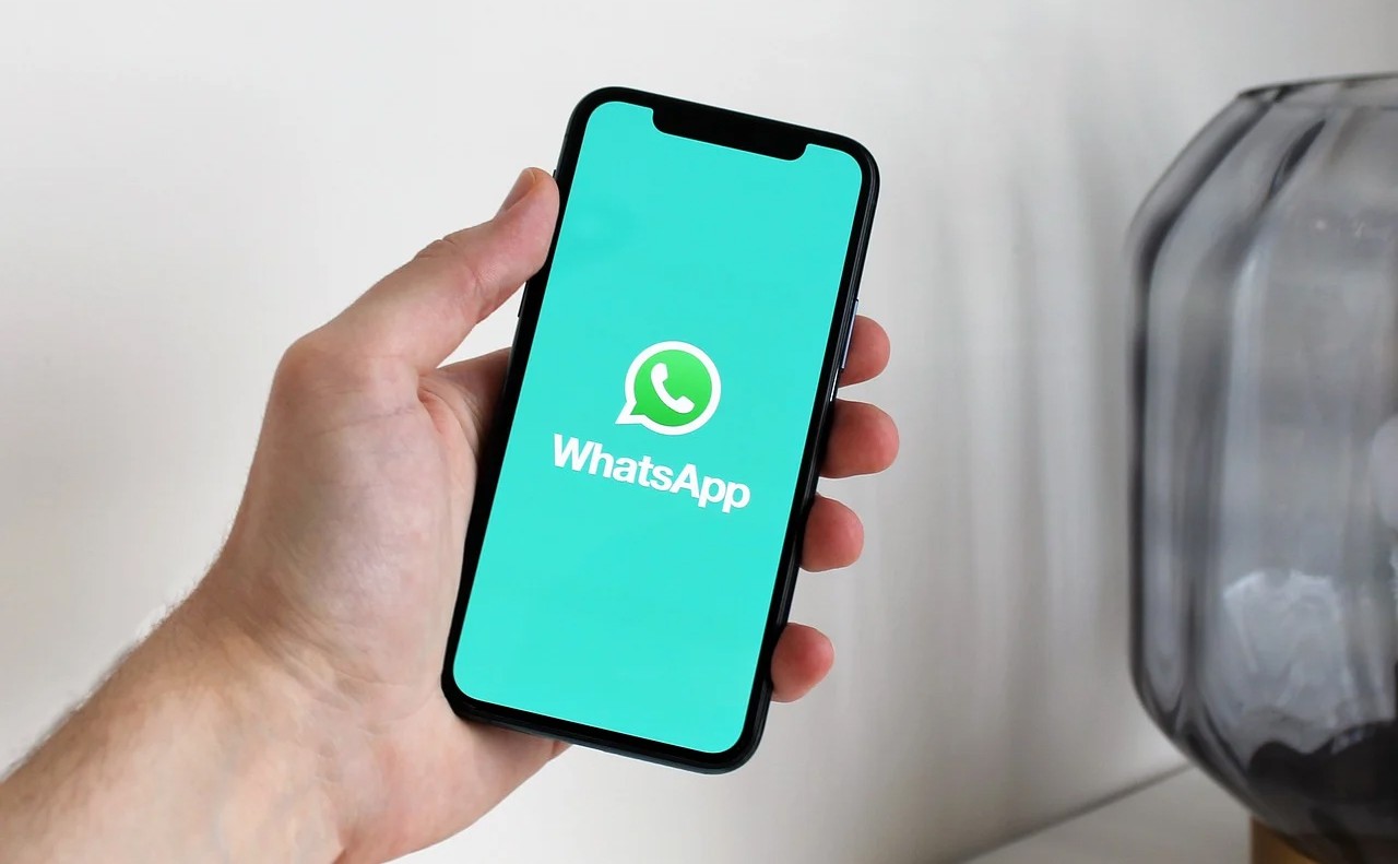 Cara Mempercantik Video Call Whatsapp Oppo. Mempercantik Video Call di Layanan WhatsApp, Bisa?