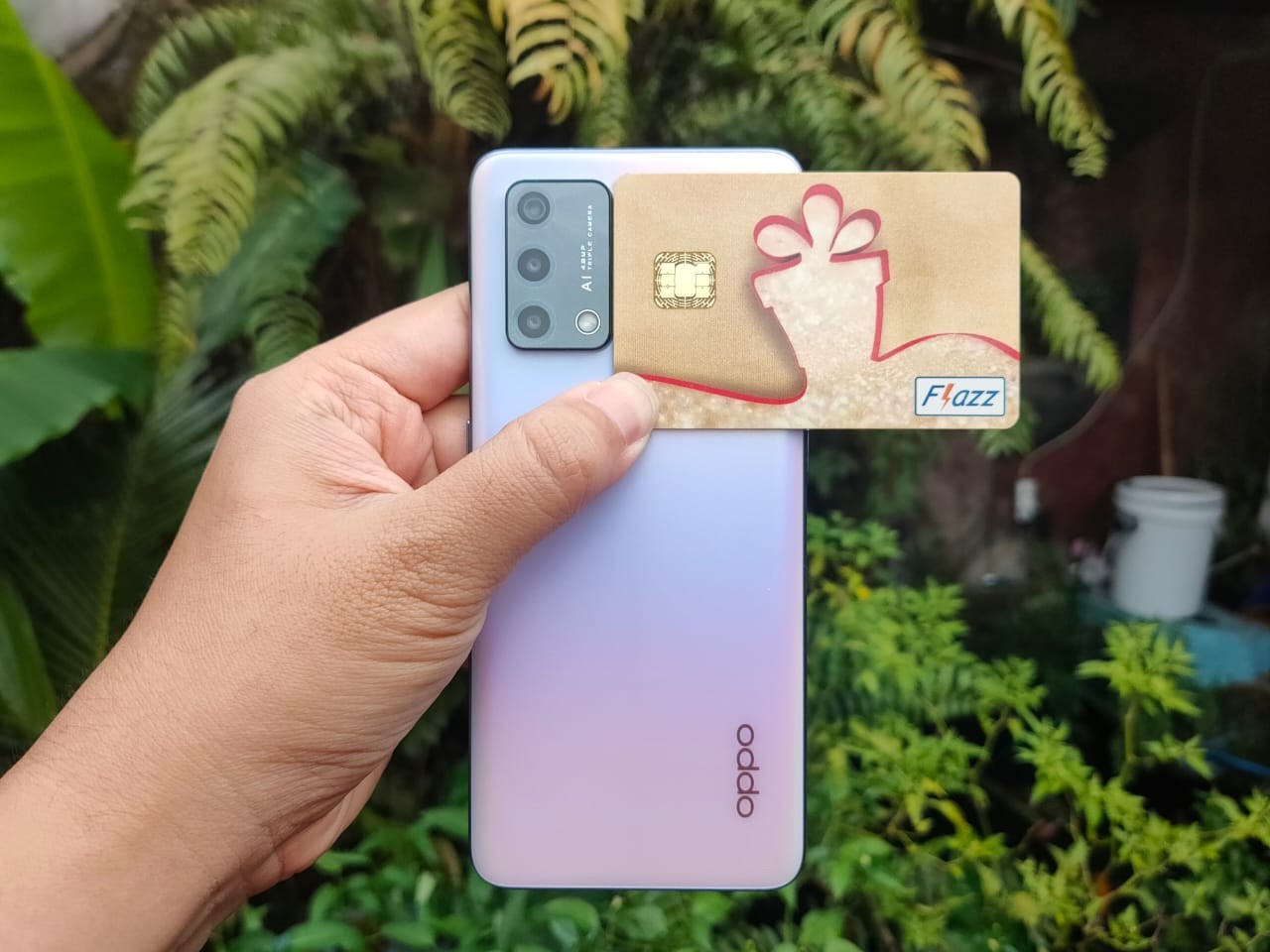 Fitur Nfc Di Oppo. Cara Aktifkan NFC di HPOPPO Supaya Bisa Isi dan Cek Saldo e-Money