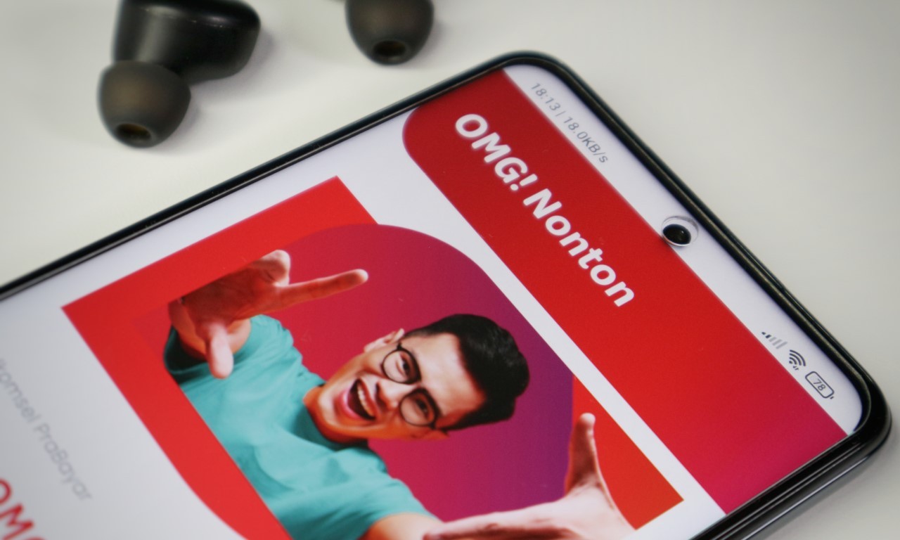 Apakah Kuota Omg Bisa Untuk Tiktok. Paket OMG Telkomsel – Bisa Buat Untuk Internetan Apa Aja