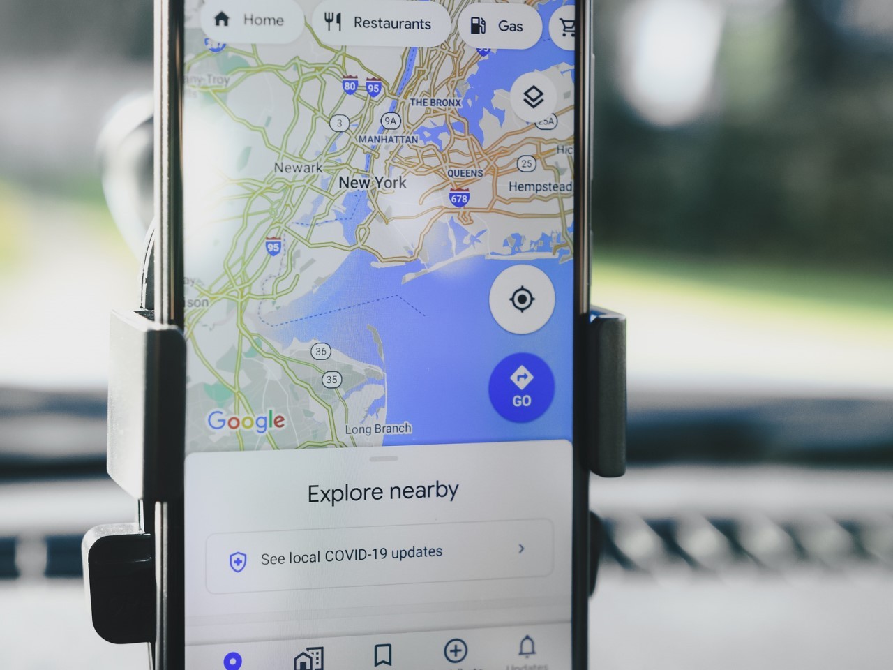 Menu Option Pada Google Maps. Cara Gunakan Fitur Friend List di Google Maps Untuk Lacak Lokasi Teman