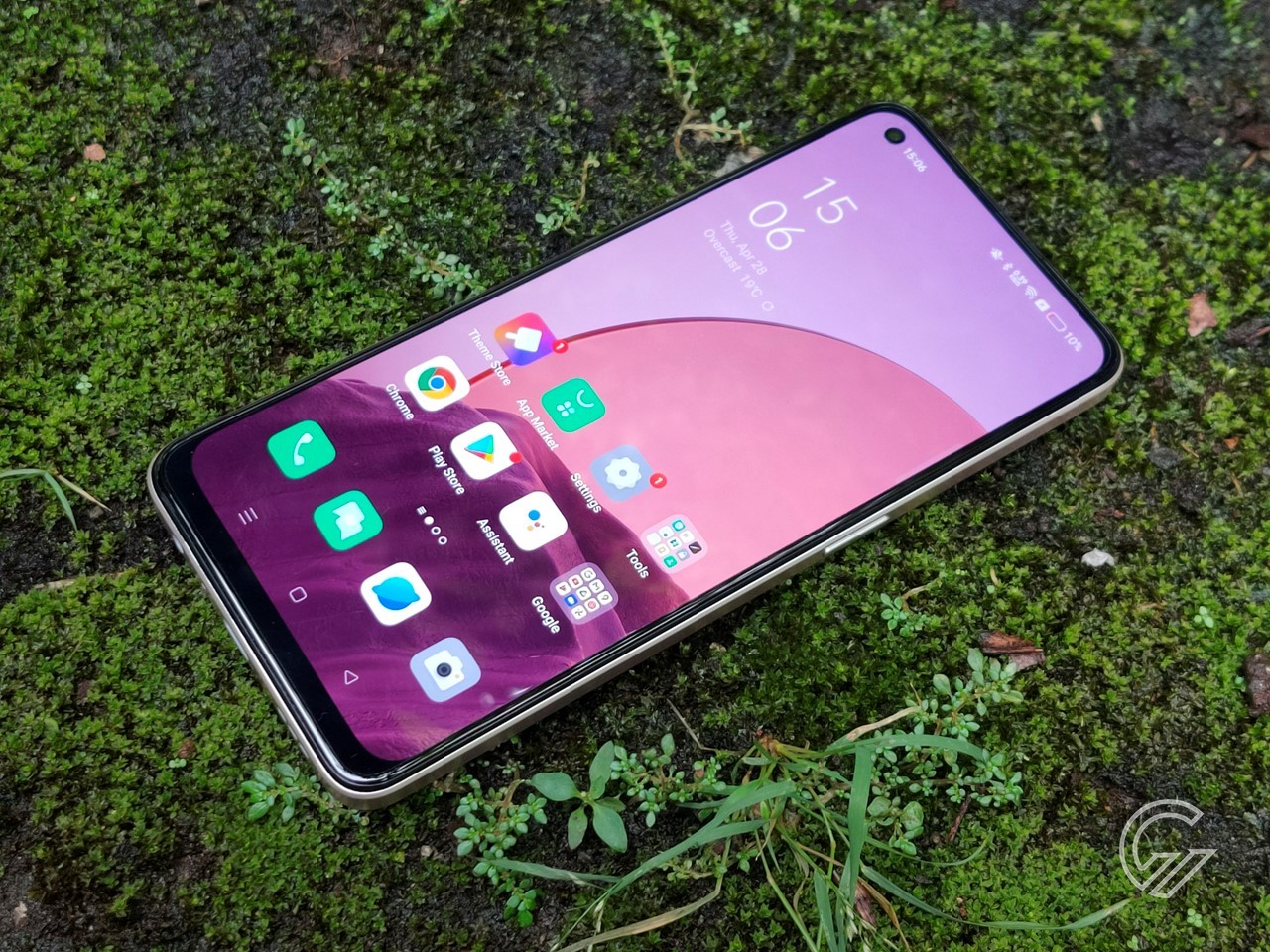 Cara Mengembalikan Tema Hp Oppo Seperti Semula. Cara Mengembalikan Tema HP OPPO Seperti Awal Semula