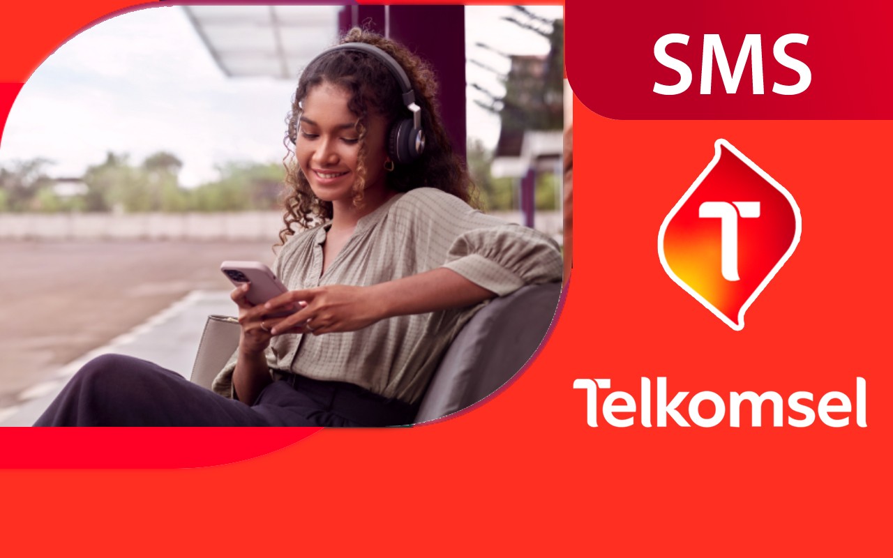 Cara Daftar Paket Sms Telkomsel. Harga Paket SMS Telkomsel 2023 Buat Kamu yang Suka Berkirim Pesan Langsung