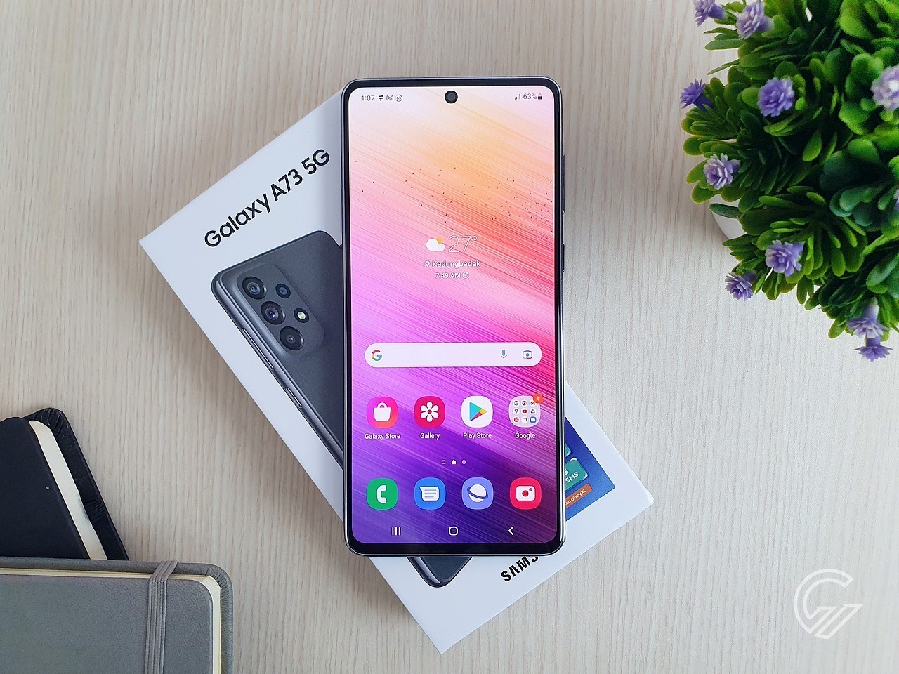 Cara Menyembunyikan Foto Di Galeri Samsung. Cara Menyembunyikan Foto dan Video di Handphone Samsung dengan Mudah