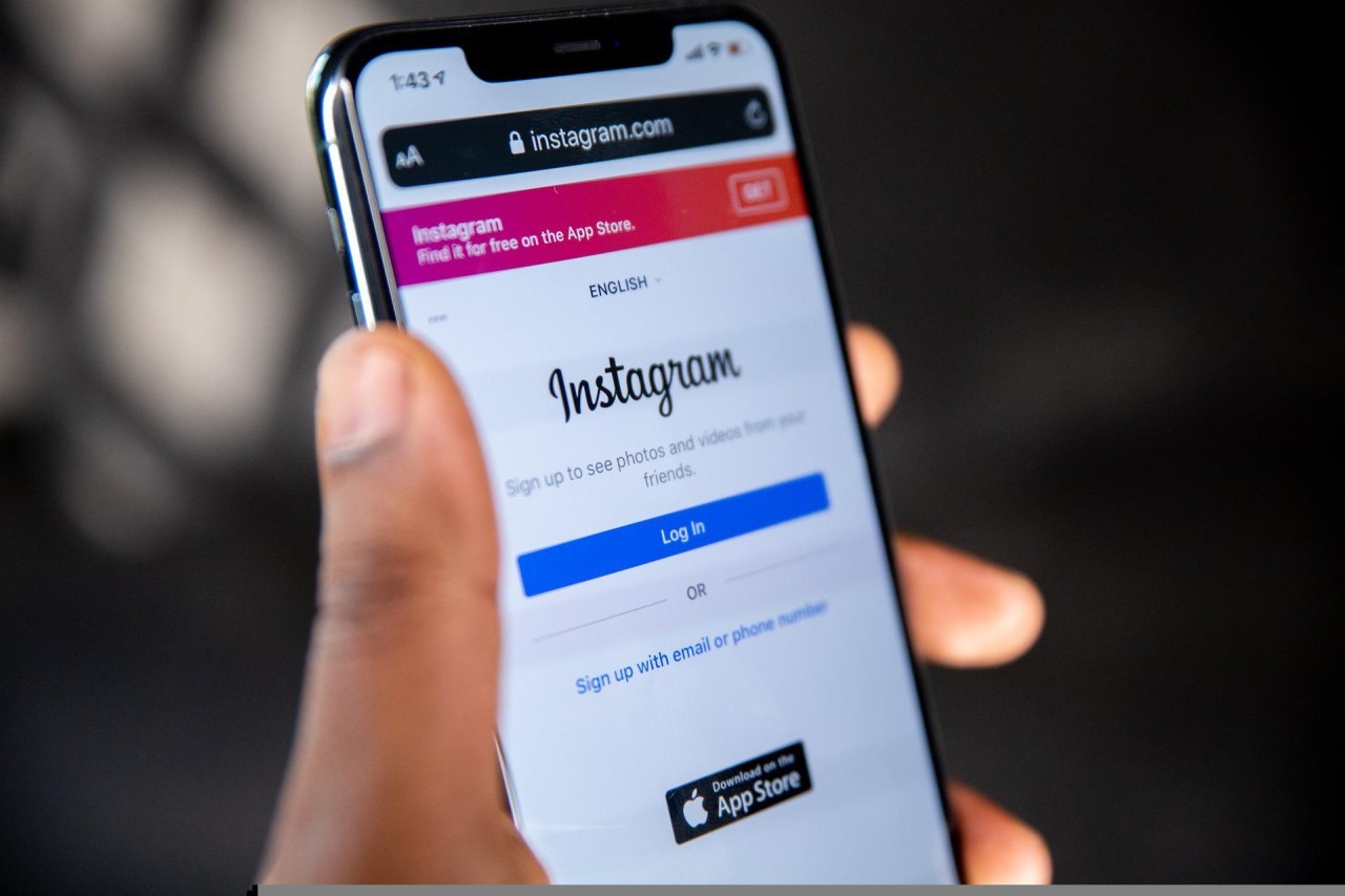 Cara Melihat Password Instagram Yang Lupa. Cara Melihat Password Instagram Sendiri Jika Lupa Disimpan