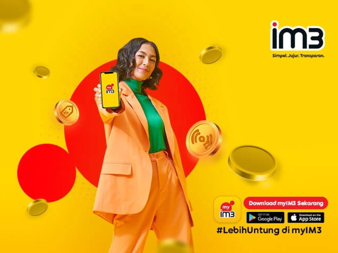 Cara Unreg Kartu Indosat 2020. Cara STOP RBT Indosat IM3 Lewat Menu UNREG Untuk Berhenti Langganan