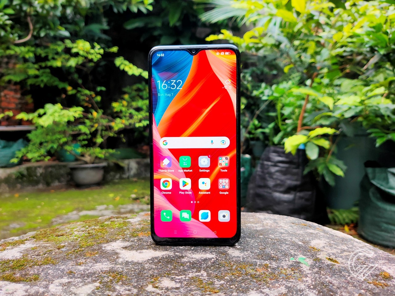 Cara Merekam Layar Di Hp Oppo. Cara Merekam Layar OPPO A57 Dalam Bentuk Video