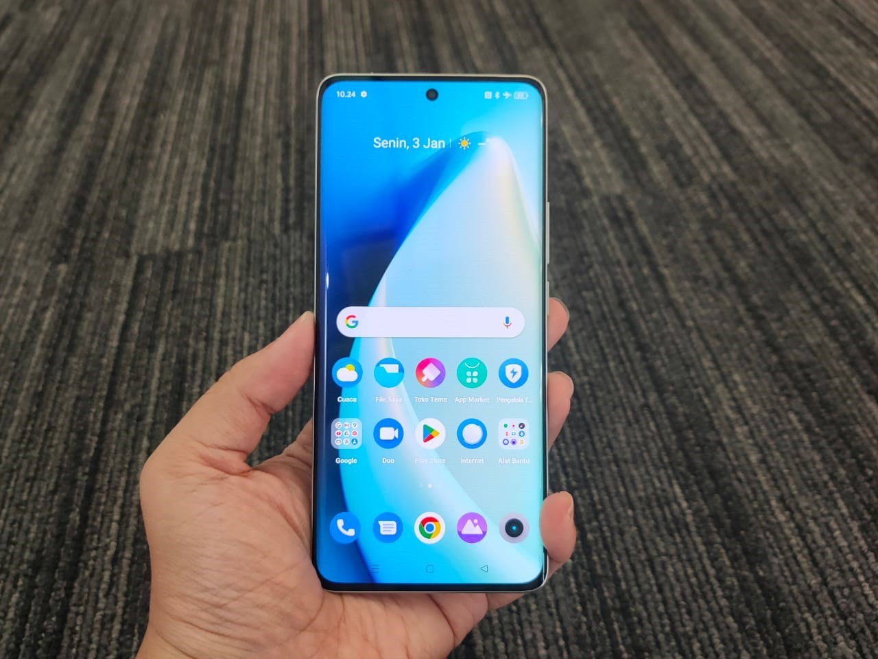 Cara Mengetahui Tipe Hp Realme. Cara Cek Tipe HP realme Untuk Memastikan Apakah Sesuai