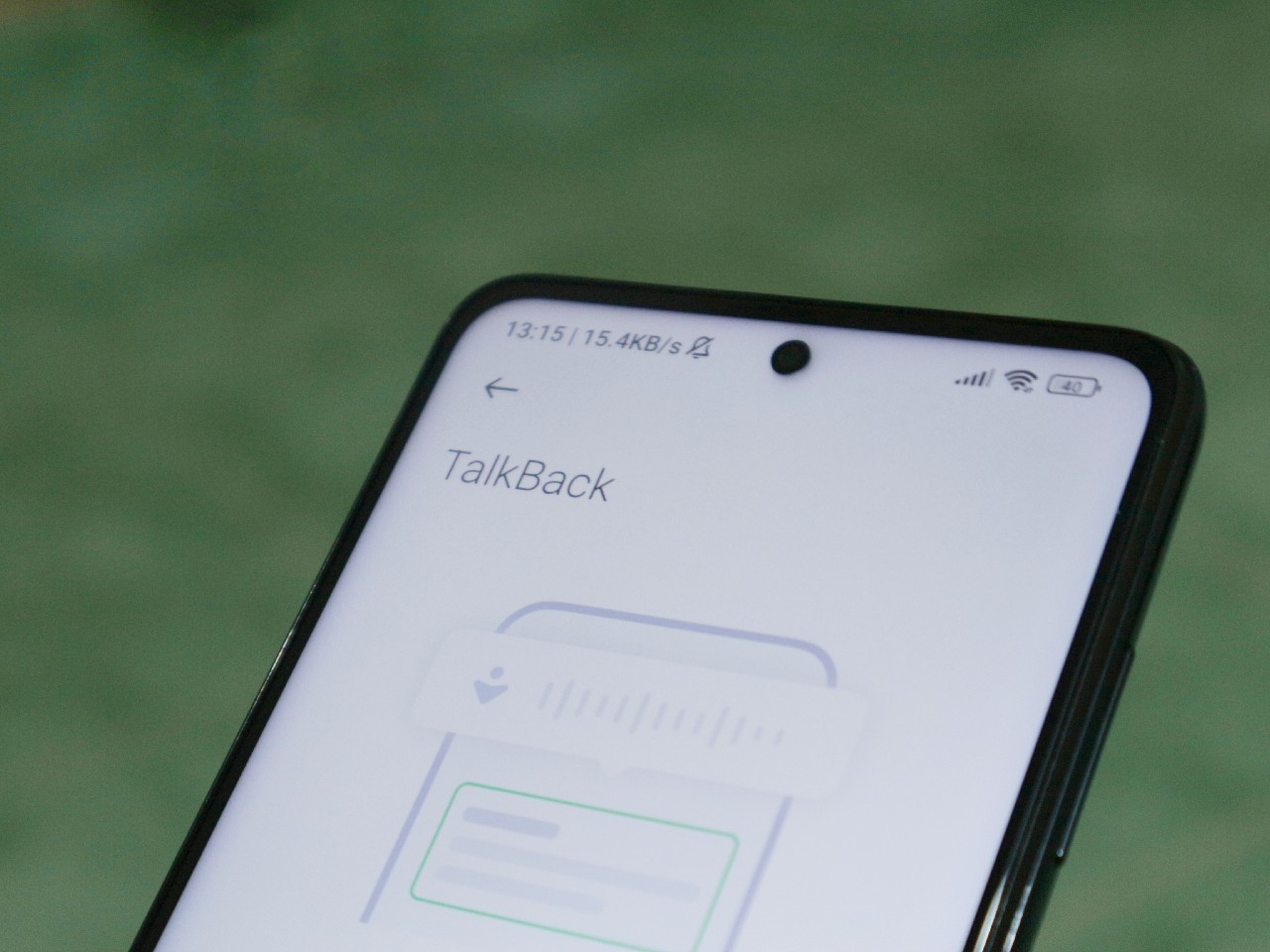 Cara Mematikan Talkback Xiaomi. Cara Mematikan Talkback Xiaomi dan Redmi Agar Tidak Bersuara