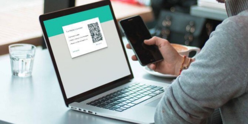 Whatsapp Untuk Pc Tanpa Bluestack. Dijamin Praktis, Ikuti Cara Ampuh Pakai Whatsapp Web di PC Tanpa Scan QR