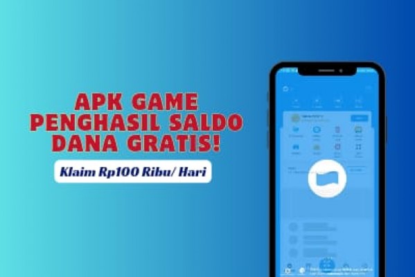 Aplikasi Dapat Uang Gratis. CELAH DAPAT UANG GRATIS Rp100.000 Lewat Aplikasi Penghasil Saldo DANA Masuk Dompet Elektronik