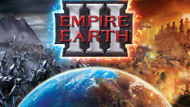 Cara Main Empire Earth 3. Empire Earth 3 Free Full Version