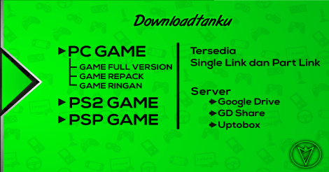 Download Game Rpg Offline Pc Full Version. Download Game PC Gratis Offline Full Version Terbaru