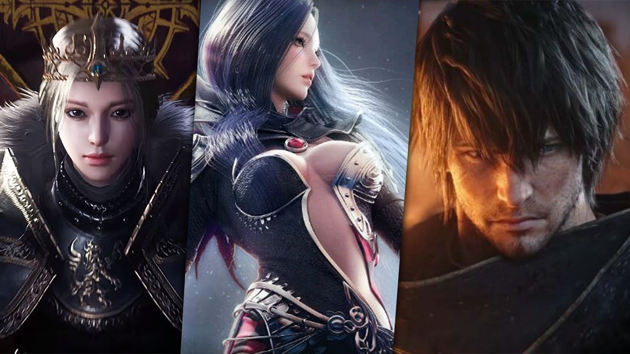 Game Mmorpg Terbaik 2019. 14 Game MMORPG yang Wajib Dimainkan dan Dinanti Tahun 2019