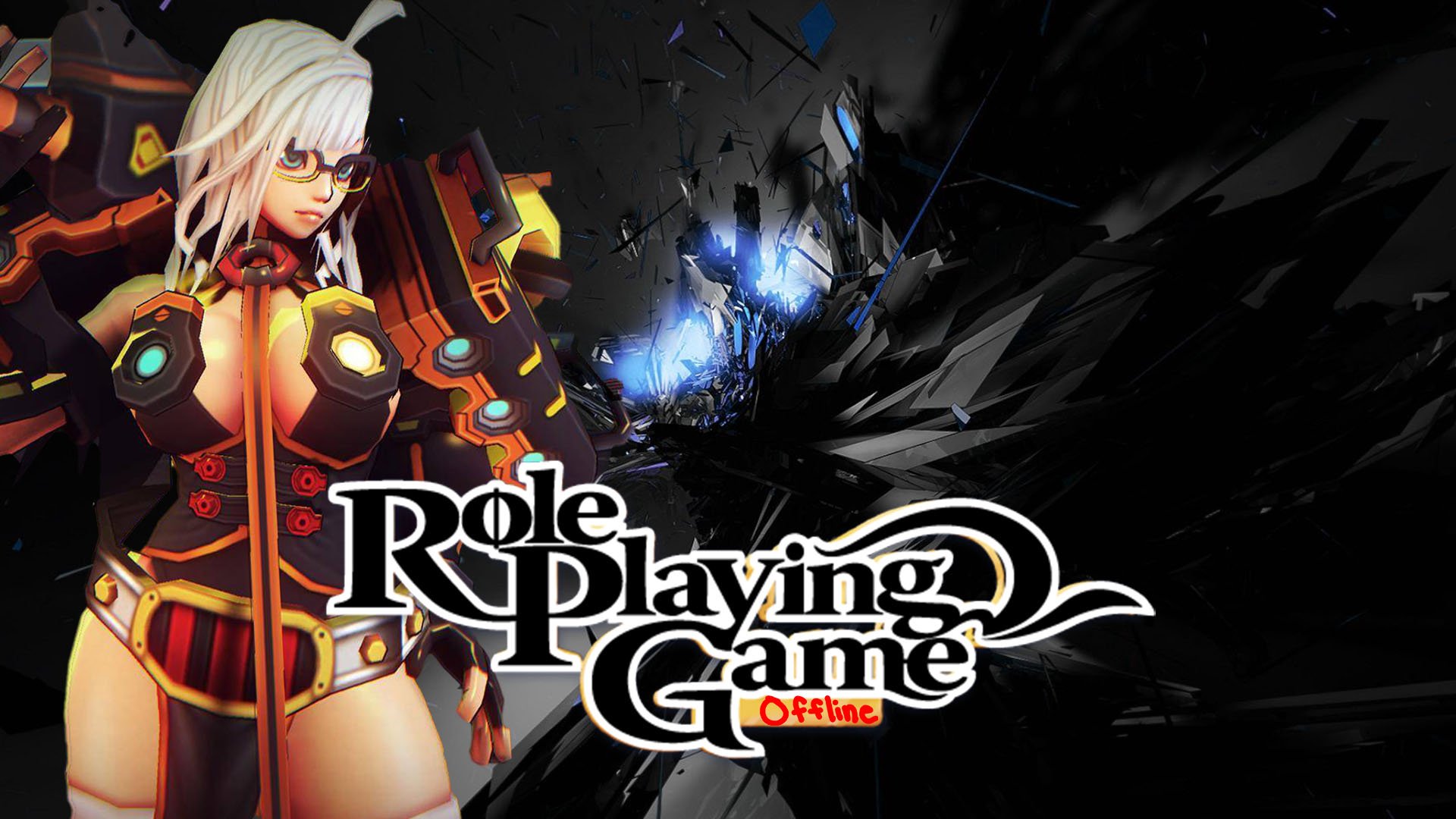 Game Mmorpg Android Offline. 8 Rekomendasi Game RPG Offline Android Terbaik Yang Bisa Dimainkan Kapanpun Dimanapun