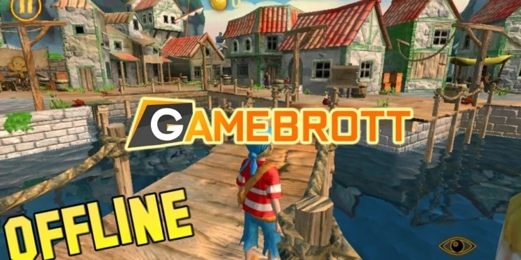 Rekomendasi Game Android 2019. 50+ Game Android terbaik yang wajib kalian mainkan di Tahun 2019