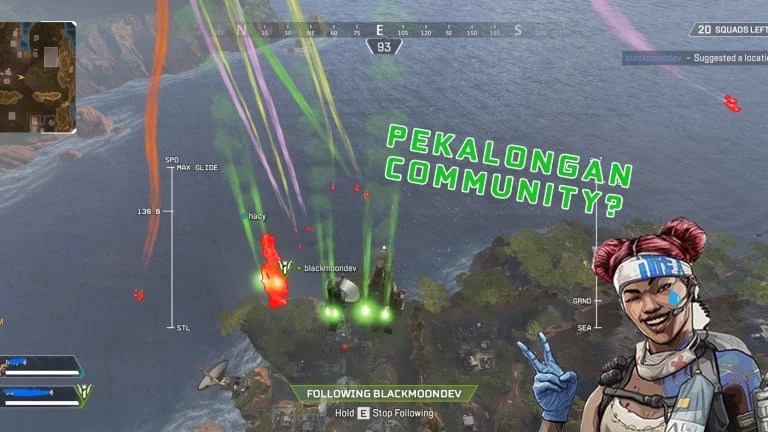 Rules Of Survival Cheat Pekalongan. Cheat Pekalongan, Inilah 11 Game yang Berhasil Mereka Bobol