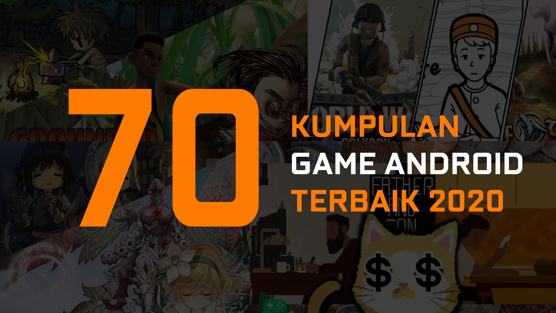 Game Bola Android Terbaik 2020. 70+ Kumpulan Game Android terbaik 2020!