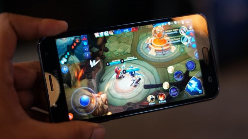 Cara Logout Mobile Legend. Cara Logout Akun Mobile Legends di Android Dengan Mudah dan Praktis!