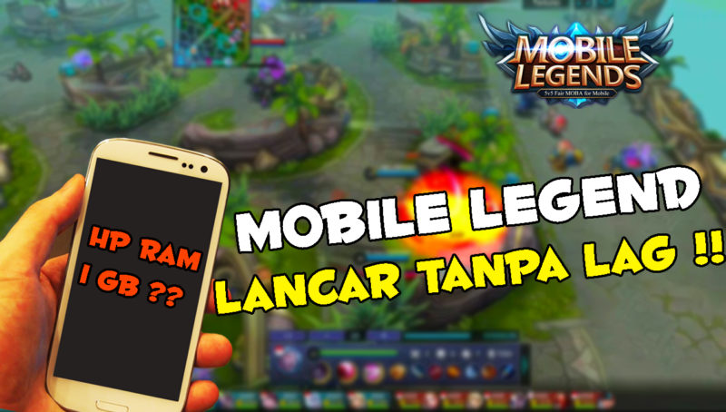 Cara Mengatasi Lag Mobile Legend 2020. Beginilah Cara Mengatasi Lag di Mobile Legends dengan Mudah!