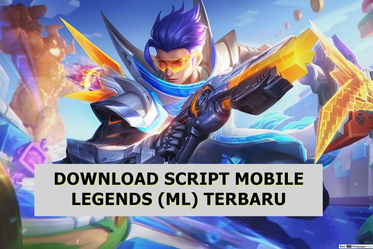 Download Data Mobile Legend 2021 Zip. Download Script Mobile Legends Terbaru 2022 (Unlock All Skin)