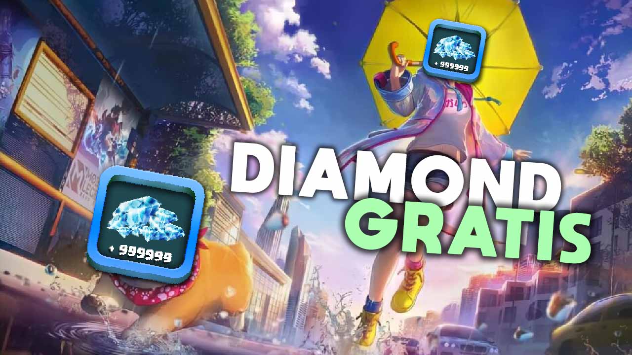 Linkduit Mobile Legends Diamond Gratis. Linkduit Mobile Legends, Masih Bisa Dapat Diamond Gratis