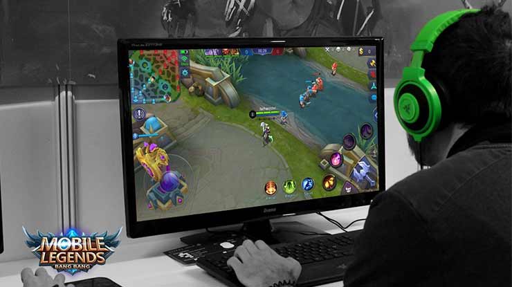 Emulator Mobile Legend Di Pc. 8 Emulator Mobile Legend Terbaik Untuk PC Kentang 2022