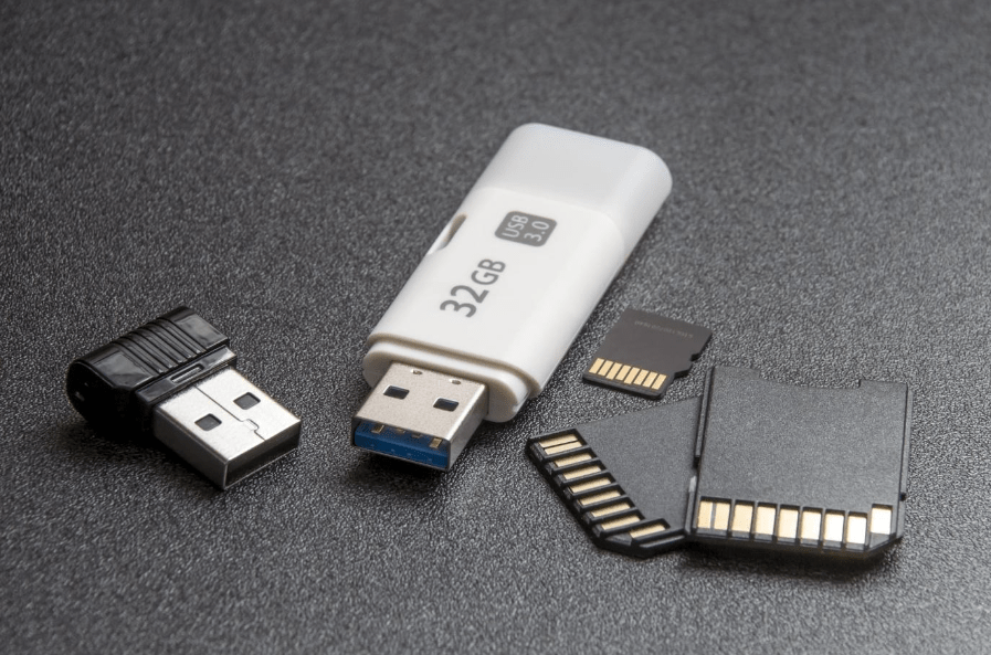 Flashdisk Tidak Bisa Dibuka. Mengatasi Masalah Umum: File di Flashdisk Tidak Bisa Dibuka