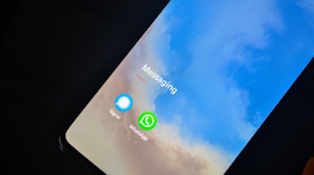 Pesan Gb Whatsapp Telat Masuk. Solusi Mengatasi GB WhatsApp Tidak Bisa Menerima Panggilan…