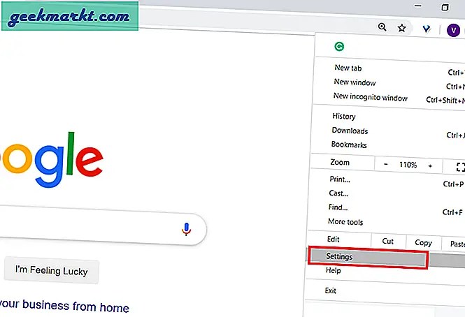 Cara Restore Google Chrome. Cara Mengembalikan Tab Google Chrome Setelah Restart