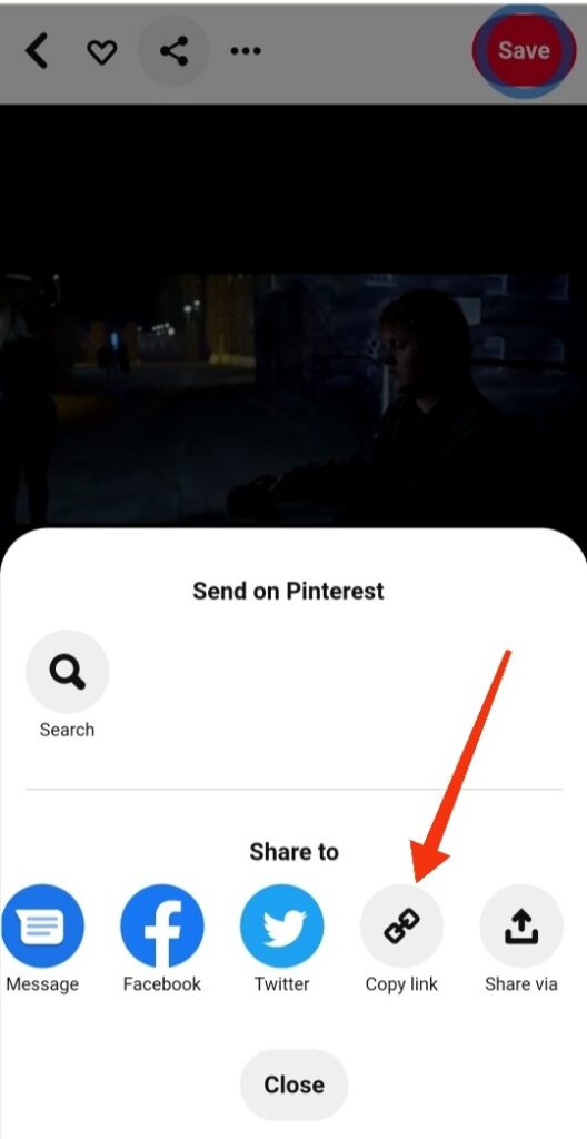 Cara Menyimpan Video Di Pinterest. Pengunduh Video Pinterest