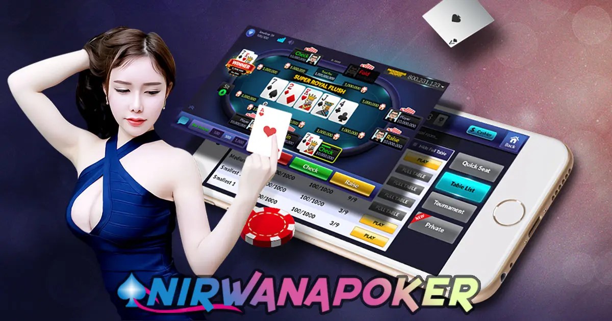 Cara Download Apk Via Pc. IDN Poker: Daftar, Login & Download APK IDN Play - Nirwanapoker