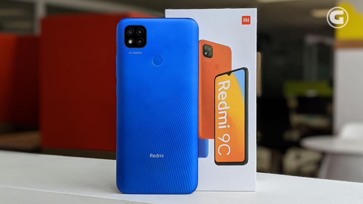 Hasil Jepretan Kamera Redmi 9c. Review Redmi 9C: Tiga Kamera Lengkap Harga Rp1,4 Jutaan