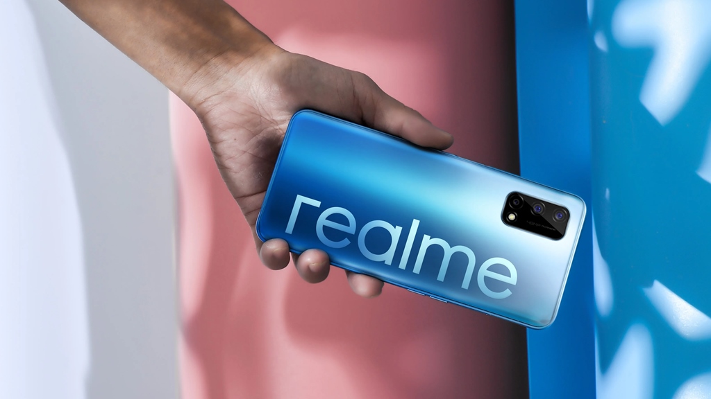 Harga Hp Realme Q2 Pro. realme Q2 Series, Lini Smartphone 5G Baru Mulai Rp2 Jutaan