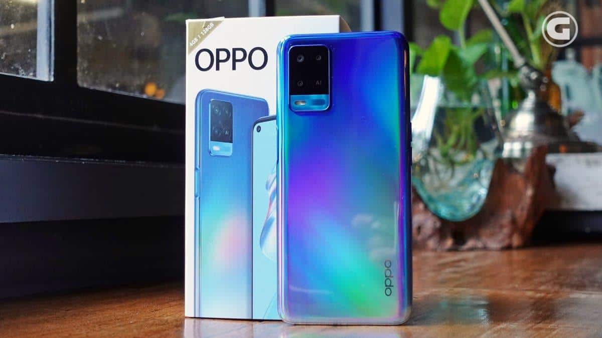 Oppo A54 Kelebihan Dan Kekurangan. Review OPPO A54: Kelebihan & Kekurangan HP OPPO Rp2 Jutaan