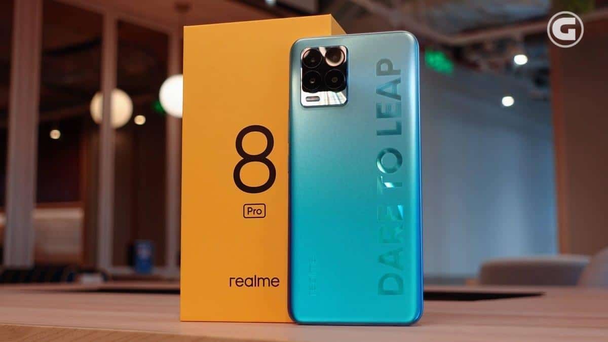 Realme 8 Pro Harga Dan Spesifikasi 2020. Review Realme 8 Pro: Spesifikasi, Harga, Kelebihan dan Kekurangan