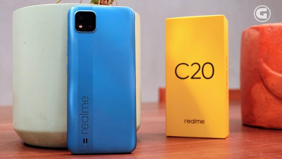 Realme C20 Harga Dan Spesifikasi. Review realme C20: Kelebihan & Kekurangan Hp Harga 1,2 Jutaan