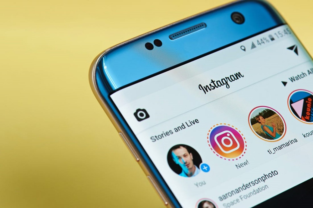 Cara Bikin Template Instagram. Mencoba 4 Langkah Mudah Membuat Instagram Story dengan Canva