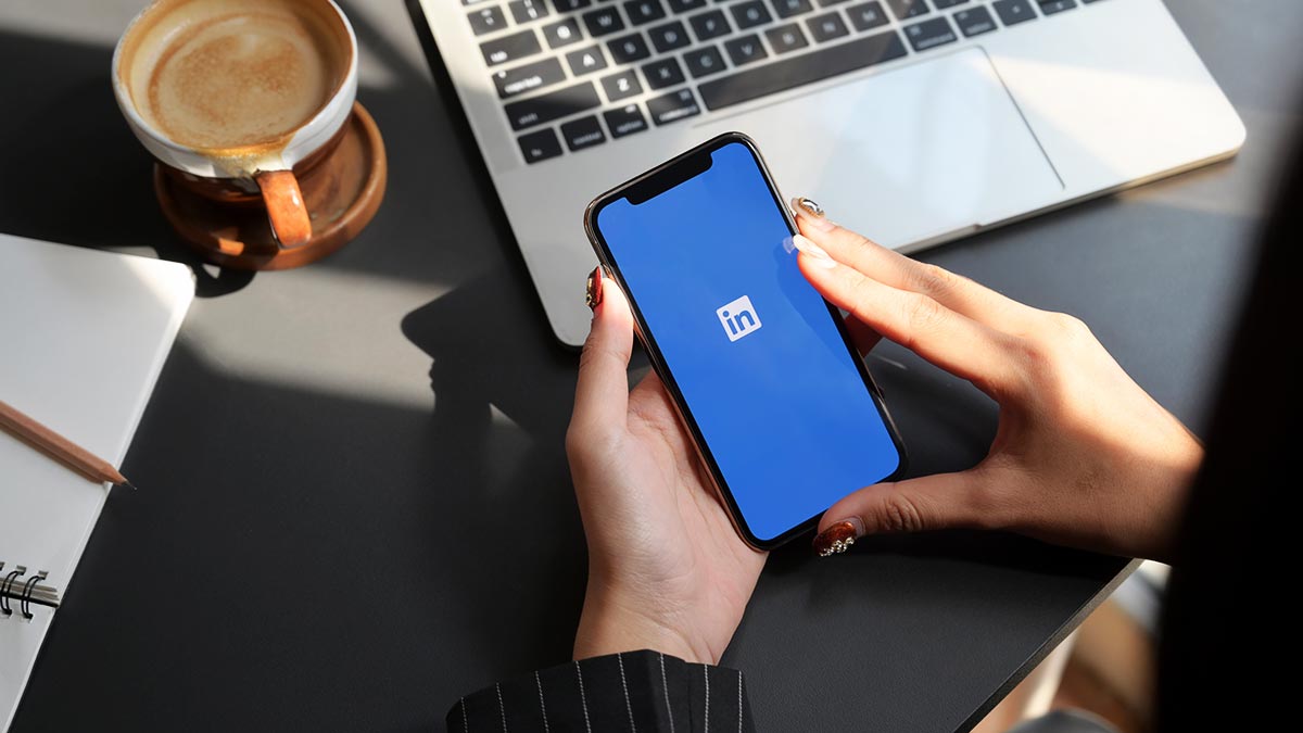 Cara Hapus Akun Linkedin. » Begini Cara Menghapus Akun LinkedIn dan Backup Datanya