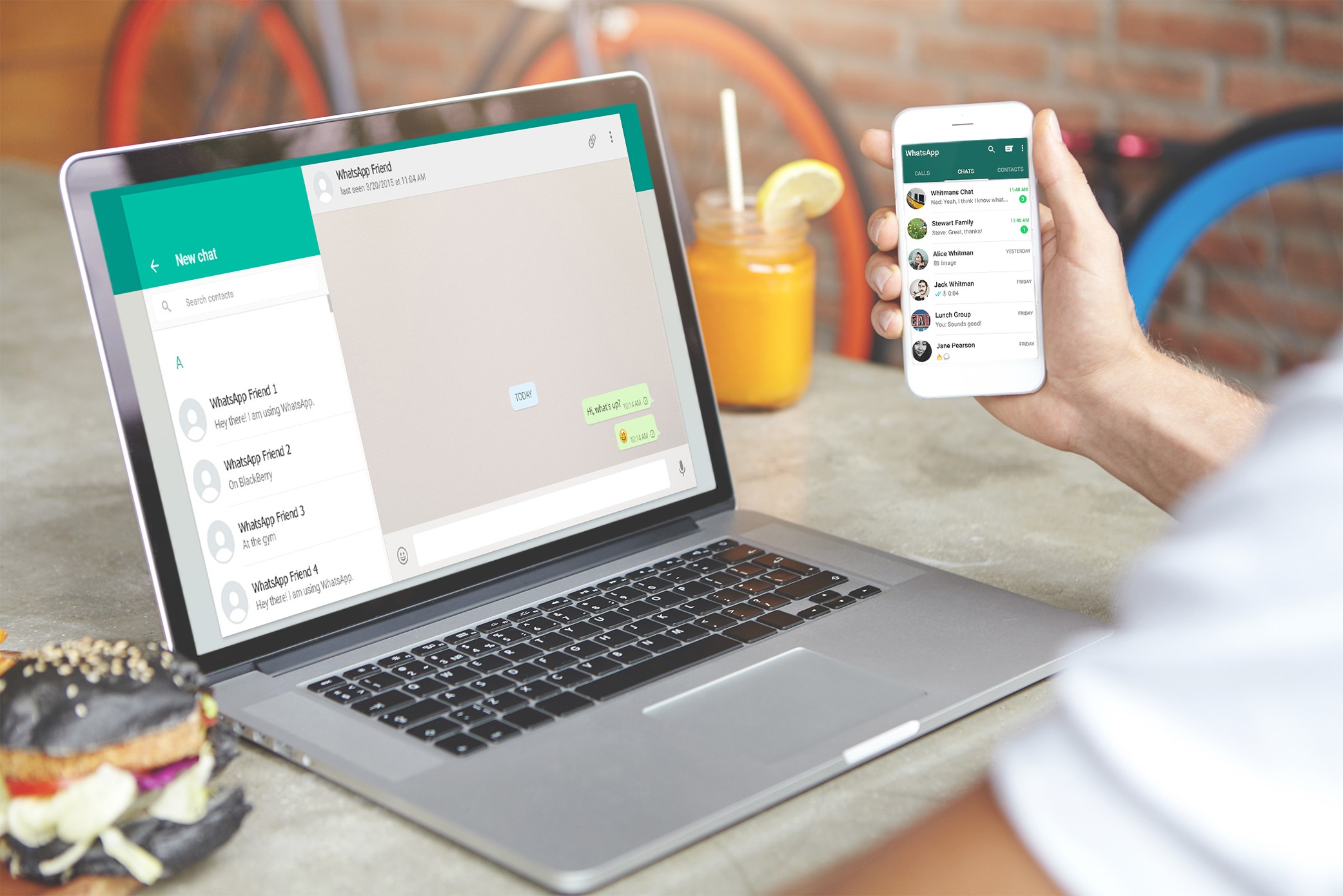 Backup Contact Android To Pc. 5 Cara Backup Chat Whatsapp di Android, iPhone, Windows, dan MacOS