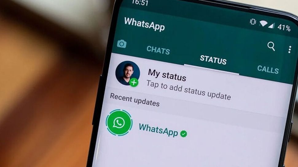 Cara Ambil Vidio Di Status Wa. 5 Cara Mudah Download Status WA dengan dan Tanpa Aplikasi