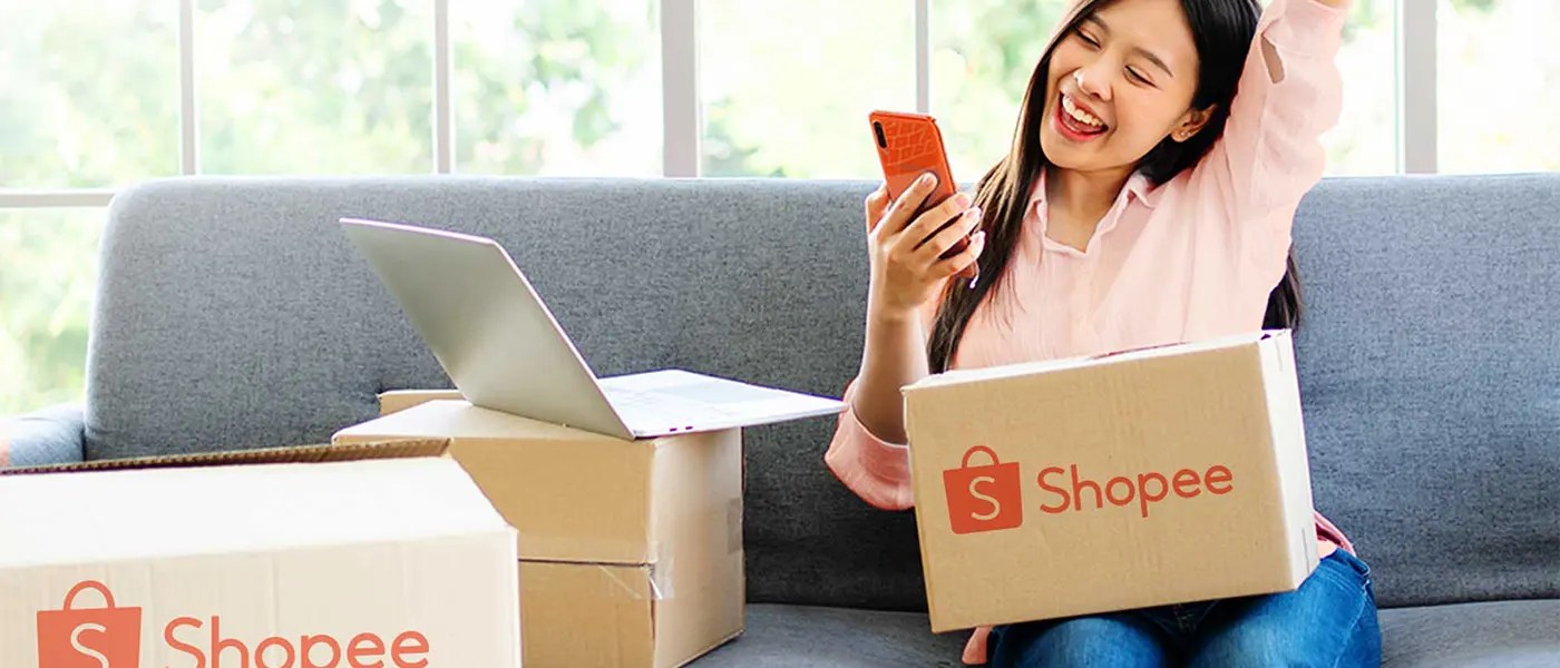 Cara Membuat Akun Shopee Penjual. Cara Daftar Shopee Seller Dengan Mudah Agar Bisnis Auto Cuan