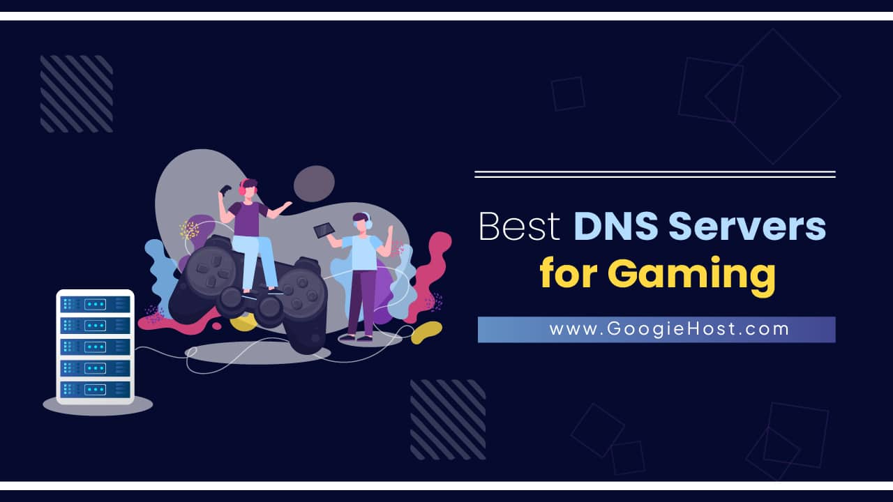 Dns Server Tercepat 2021. 7 Server DNS Terbaik Untuk Gaming Pada Tahun 2024- [Diulas]