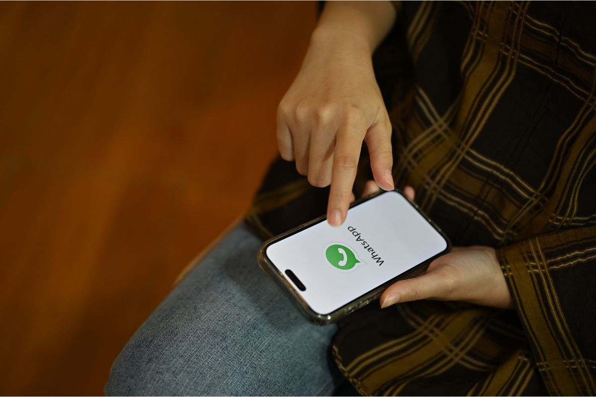 Cara Mempercepat Verifikasi Whatsapp. Cara Mendapatkan Kode Verifikasi WA (WhatsApp) yang Tidak Muncul