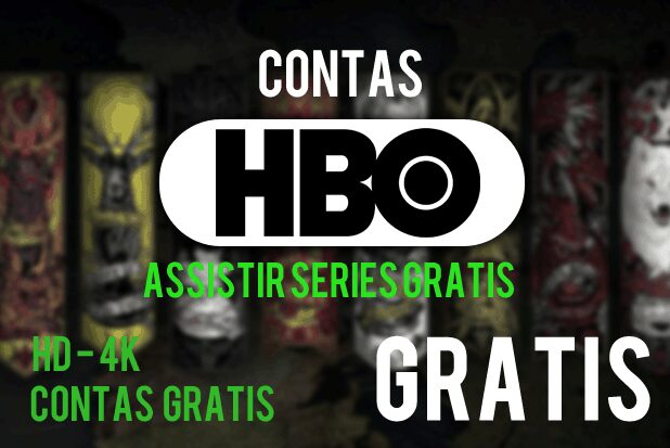 Cara Nonton Hbo Gratis. Akun HBO Gratis 2024