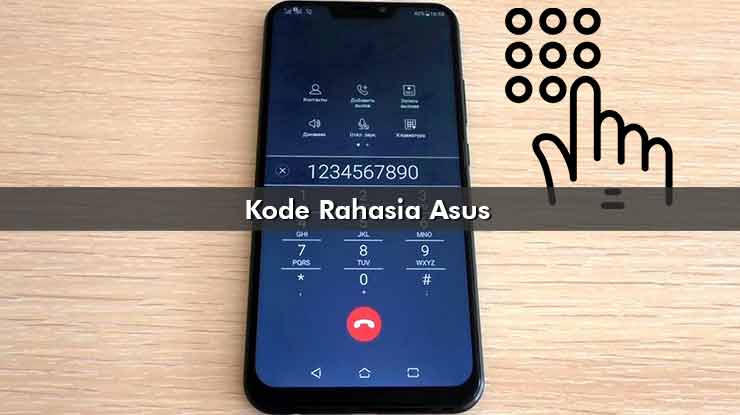 Kode Engineering Mode Asus. √ 120 Kode Rahasia Asus 2024 : Engineering Mode & Kalibrasi