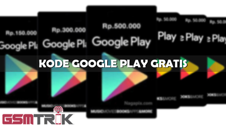 Kode Google Play Gratis Terbaru. 20 Kode Google Play Gratis 2024 Hari & Bulan Ini