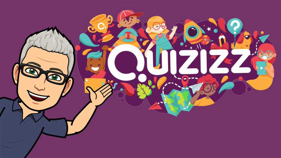 Cara Membuat Soal Online Di Hp. Cara Membuat Soal Ulangan dalam Hitungan Detik dengan Aplikasi “Quizizz”